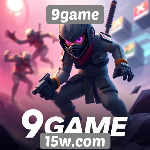 Logo da 9game