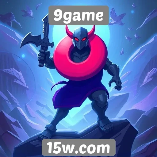 O impacto do 9game nas tendências de jogos atuais