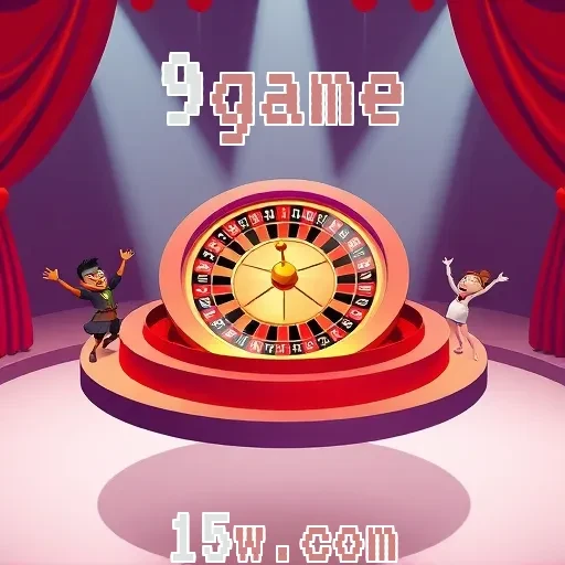 9game: O Melhor Portal de Jogos Para Todas as Idades e Estilos